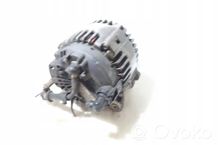 Seat Leon (1P) Alternator 