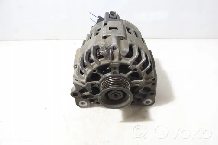 Volkswagen Fox Alternator 2542747C