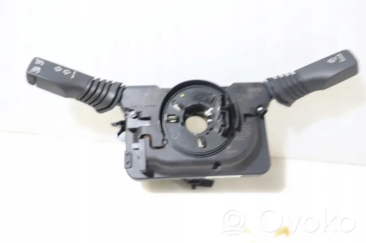 Opel Astra H Komputer / Sterownik ECU silnika 