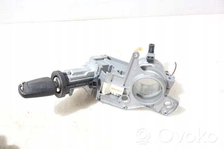 Opel Astra H Engine control unit/module ECU 