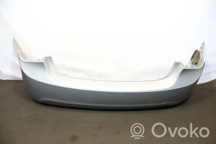 Chevrolet Cruze Rear bumper 