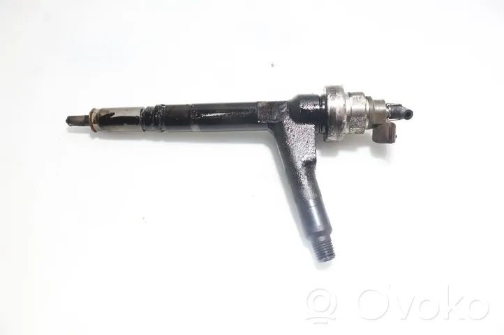 Opel Meriva A Injecteur de carburant 