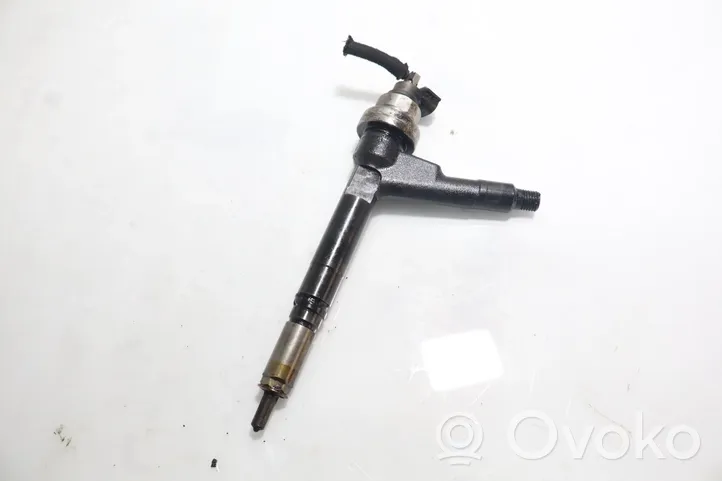 Opel Meriva A Injecteur de carburant 