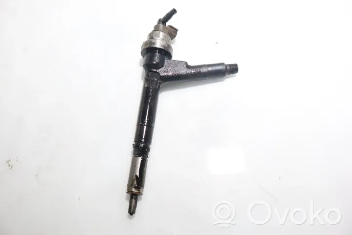 Opel Meriva A Inyector de combustible 897313-8612