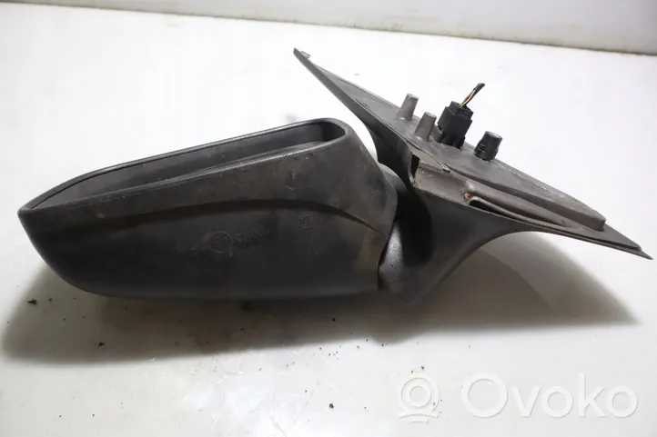 Opel Astra G Front door electric wing mirror 