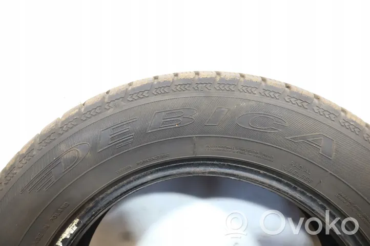 Citroen C4 II R15 winter tire 