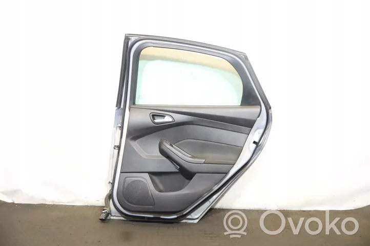 Ford Focus Rear door 