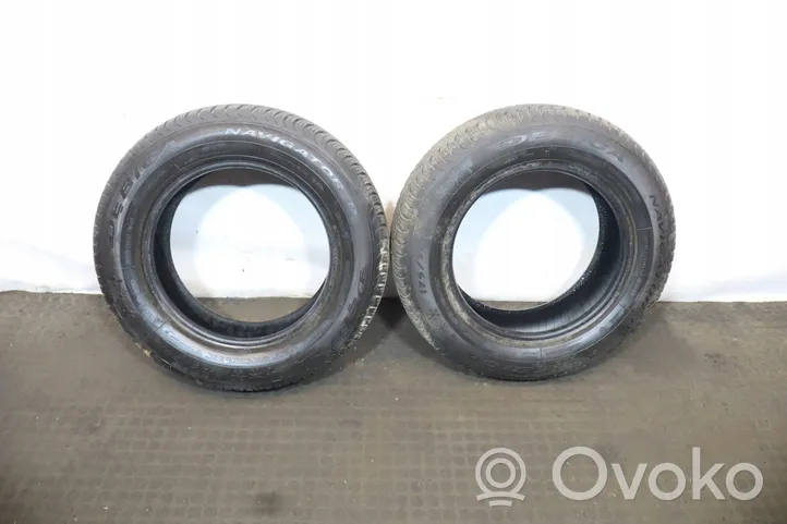 Opel Corsa D R14 summer tire 