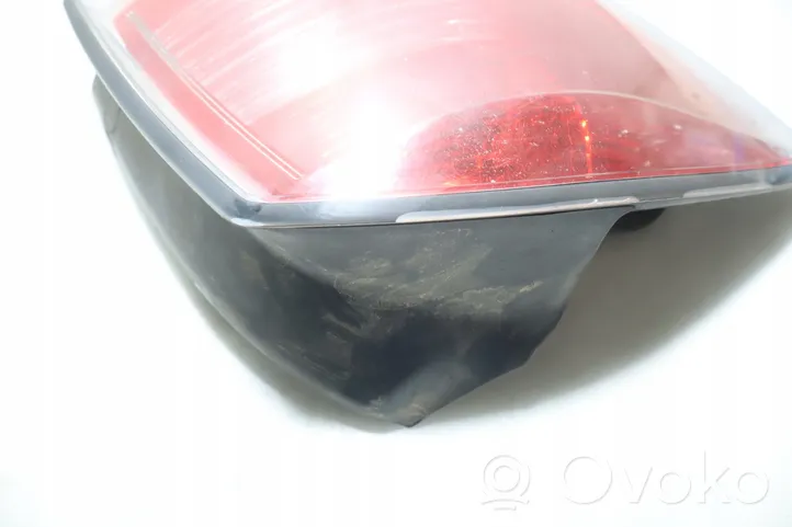 Opel Astra H Lampa tylna 