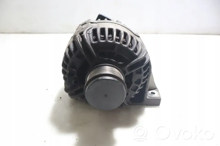 Volvo S80 Alternator 0124525029