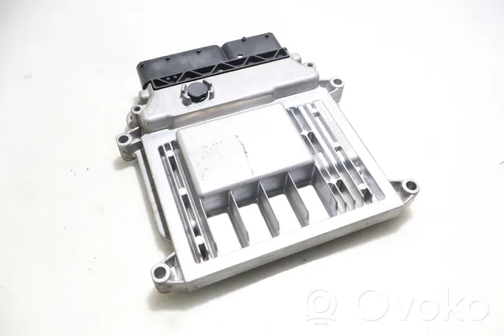 KIA Ceed Komputer / Sterownik ECU silnika 0261201202