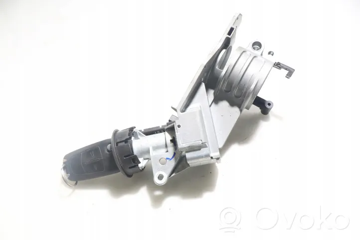 Opel Zafira B Ignition lock 