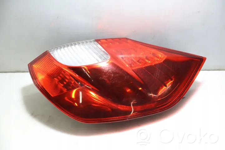 Renault Megane II Lampa tylna 