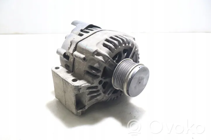 Opel Corsa C Alternator 