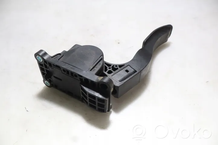 Volkswagen Crafter Accelerator throttle pedal 