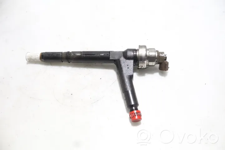 Opel Meriva A Injecteur de carburant 897313-8612