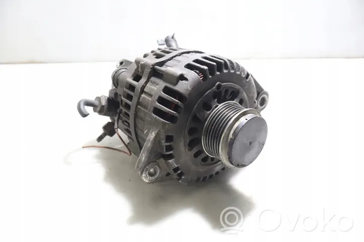 Opel Meriva A Alternator 