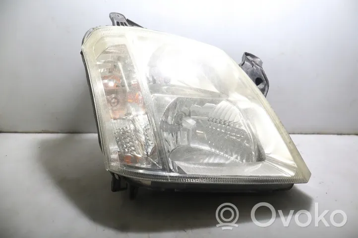 Opel Meriva A Lampa przednia 