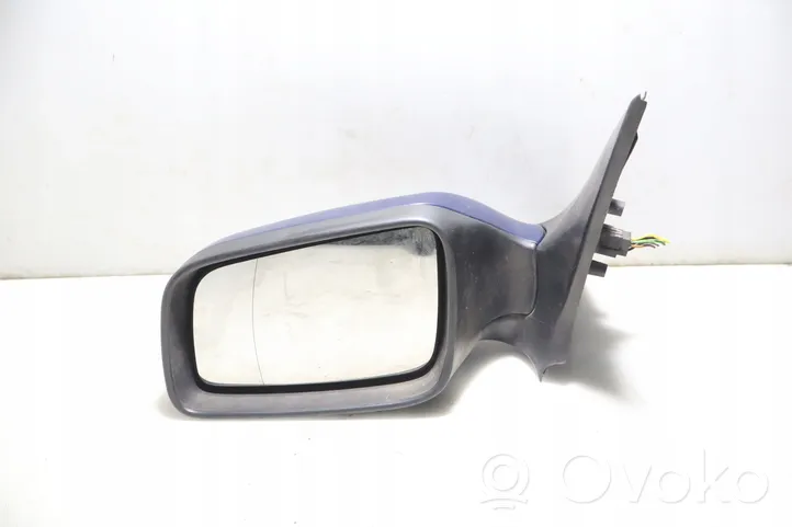 Opel Astra G Specchietto retrovisore elettrico portiera anteriore 259149