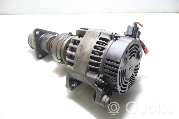 Ford Focus Generatore/alternatore 