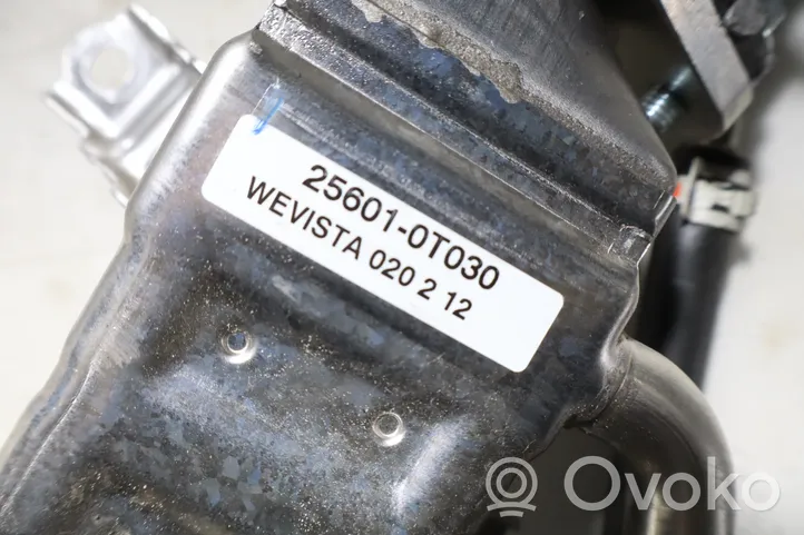 Toyota Corolla E210 E21 Zawór EGR 