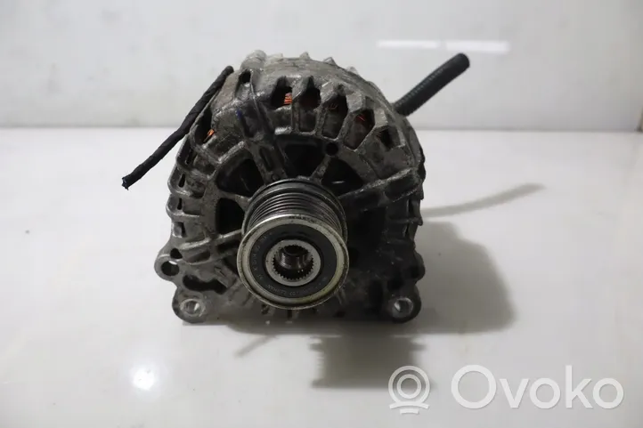 Volkswagen Crafter Generatore/alternatore 2616267B