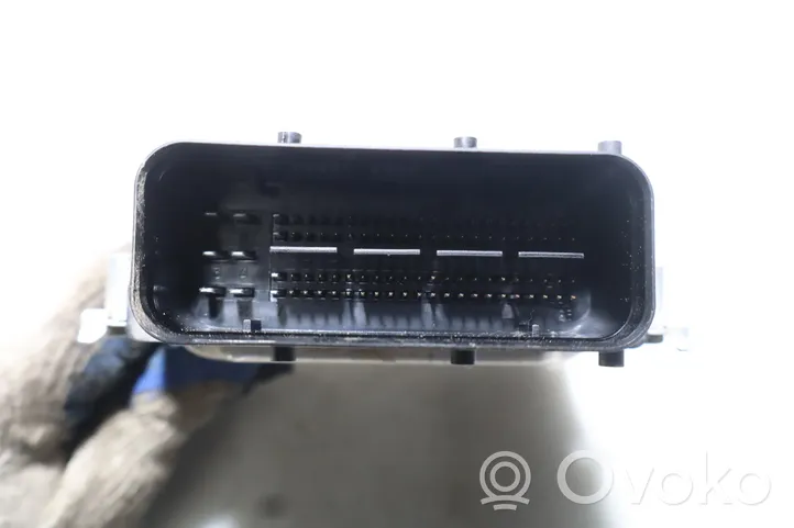 Hyundai i20 (GB IB) Komputer / Sterownik ECU silnika 