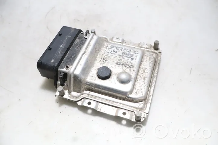 Hyundai i20 (GB IB) Komputer / Sterownik ECU silnika 