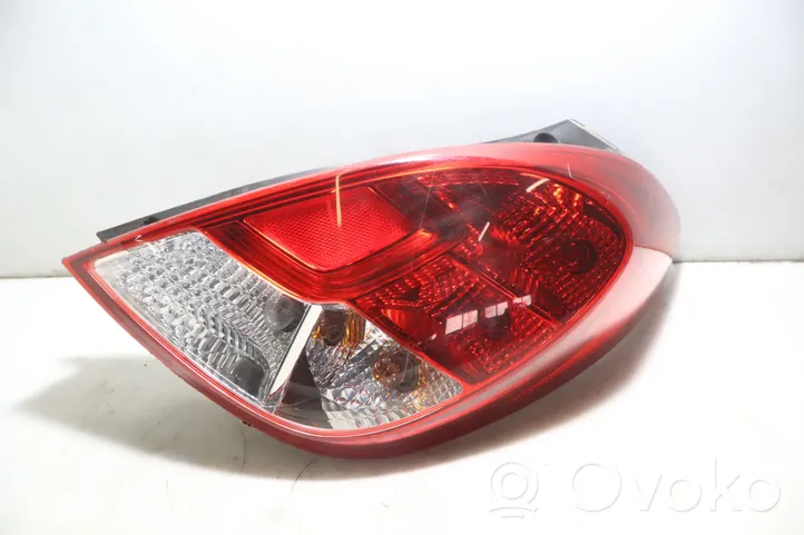 Hyundai i20 (GB IB) Lampa tylna 