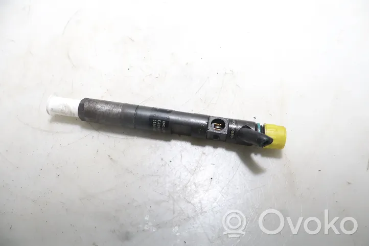 Renault Kangoo I Injecteur de carburant EJBR02101Z