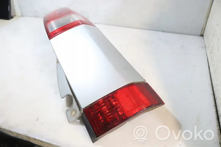 Opel Meriva A Lampa tylna 