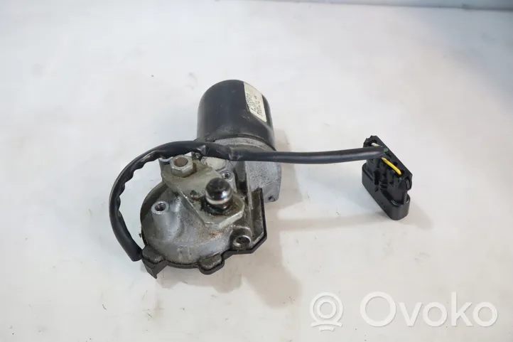 Opel Meriva A Wiper motor 