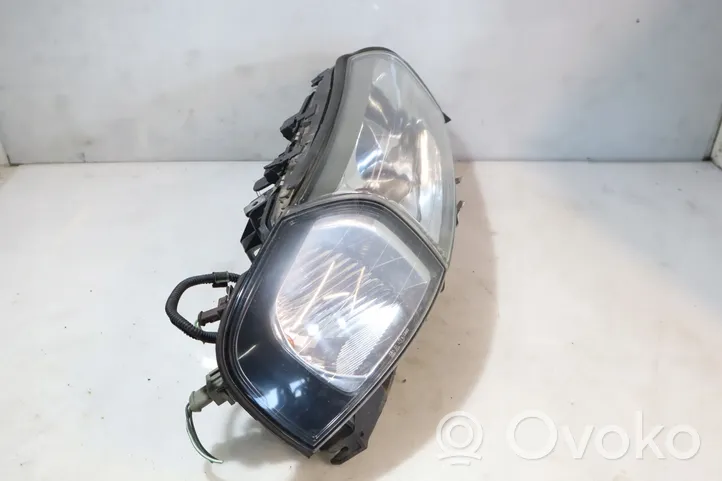 Volvo S80 Phare frontale 