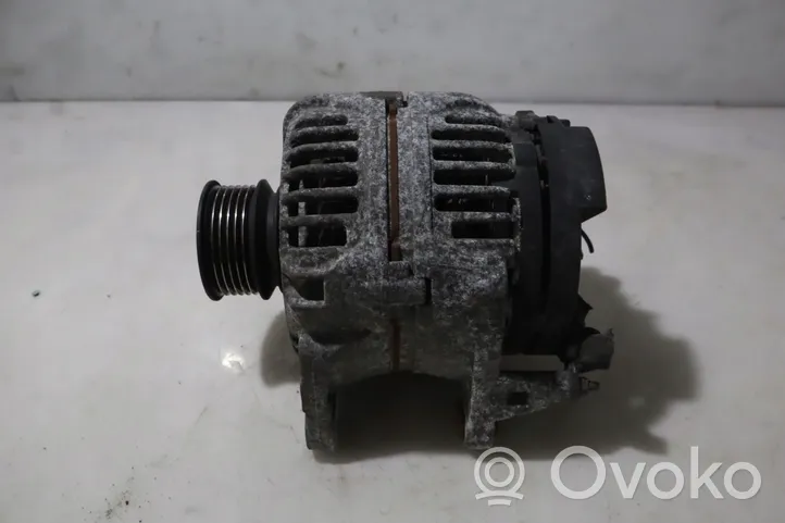 Volkswagen Bora Generator/alternator 0124325003