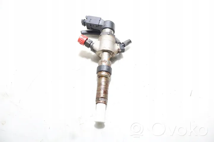 Citroen C2 Fuel injector 