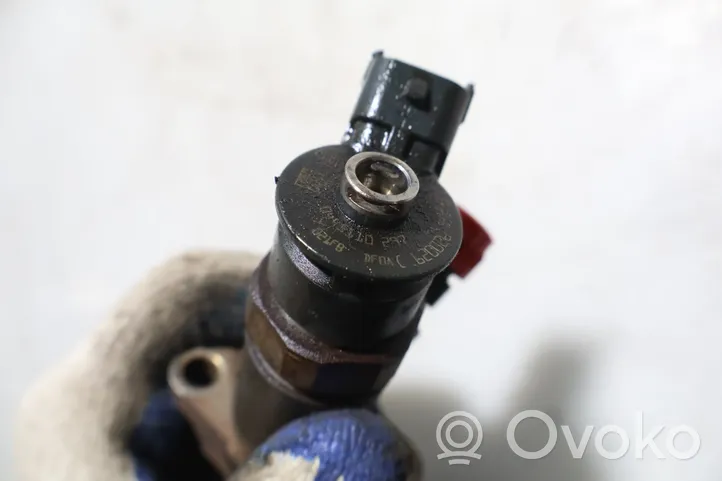 Citroen C4 I Injecteur de carburant 0445110297