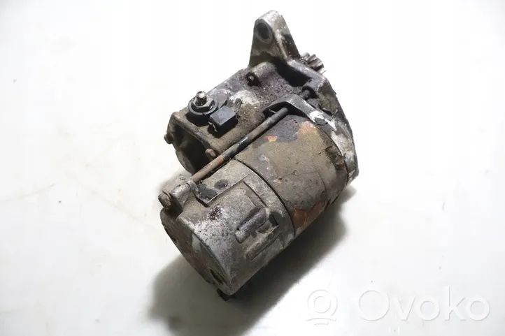 Honda Accord Motor de arranque 