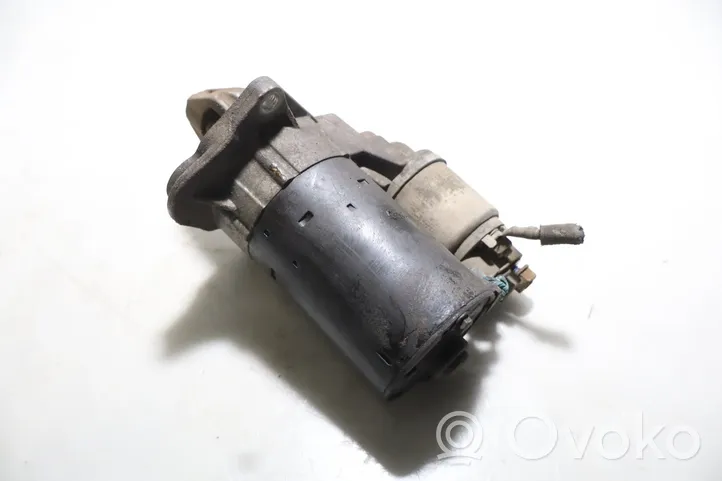 Opel Corsa D Motorino d’avviamento 0001107522