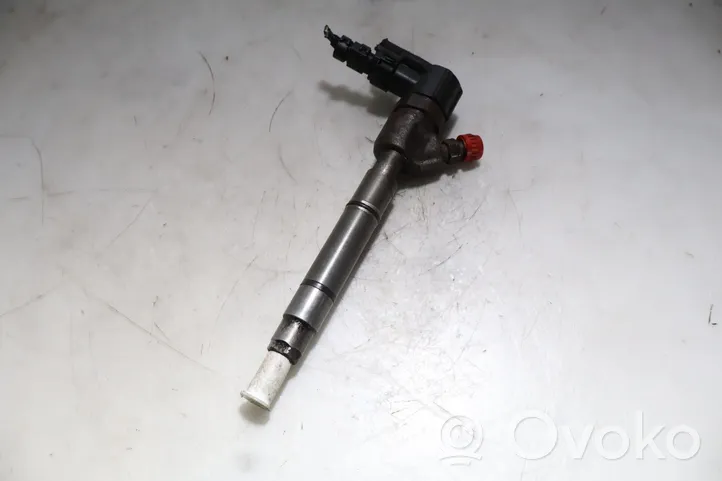 KIA Ceed Fuel injector 0445110258