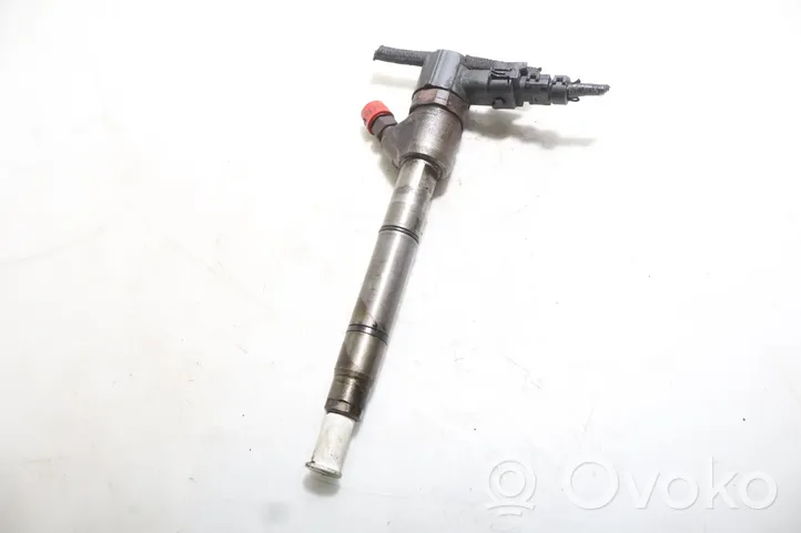 KIA Ceed Injecteur de carburant 0445110258