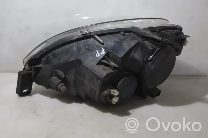 Citroen Xsara Headlight/headlamp 