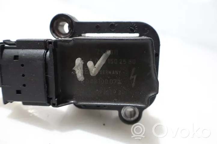 Mercedes-Benz C AMG W204 High voltage ignition coil 