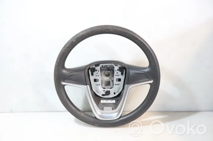 Opel Astra J Volante 