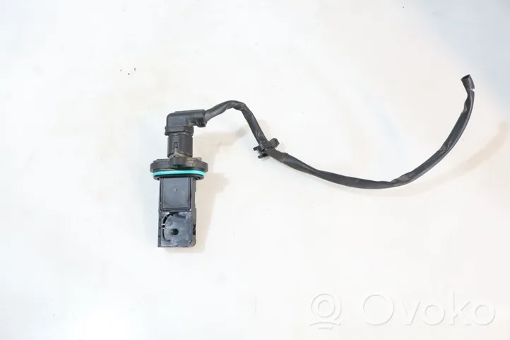 Opel Astra J Mass air flow meter 0280218254