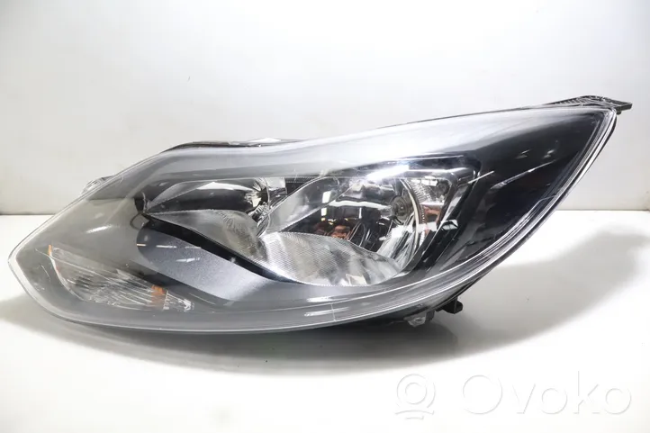 Ford Focus Headlight/headlamp 