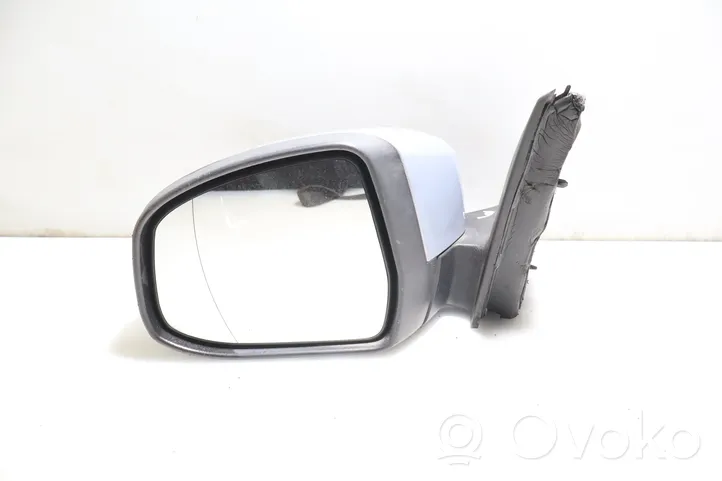 Ford Focus Front door electric wing mirror 