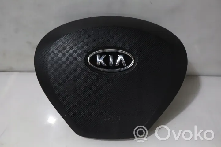 KIA Ceed Airbag-Set 