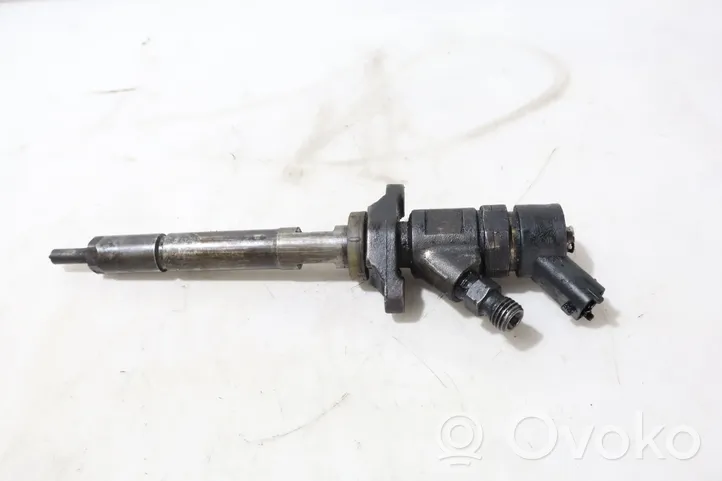 Ford Focus Fuel injector 0445110259