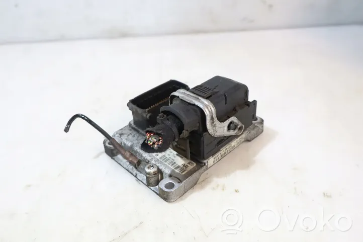 Opel Corsa C Engine control unit/module ECU 