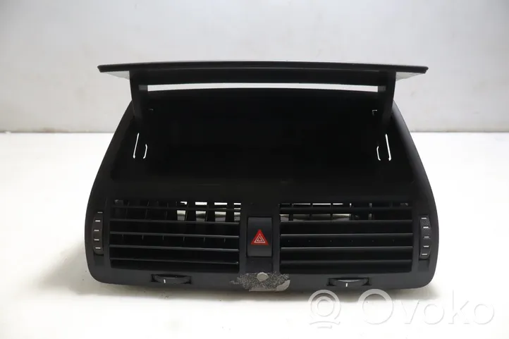 Skoda Octavia Mk2 (1Z) Copertura griglia di ventilazione cruscotto 